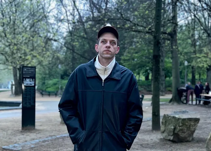 Punching Out w/ Sagat