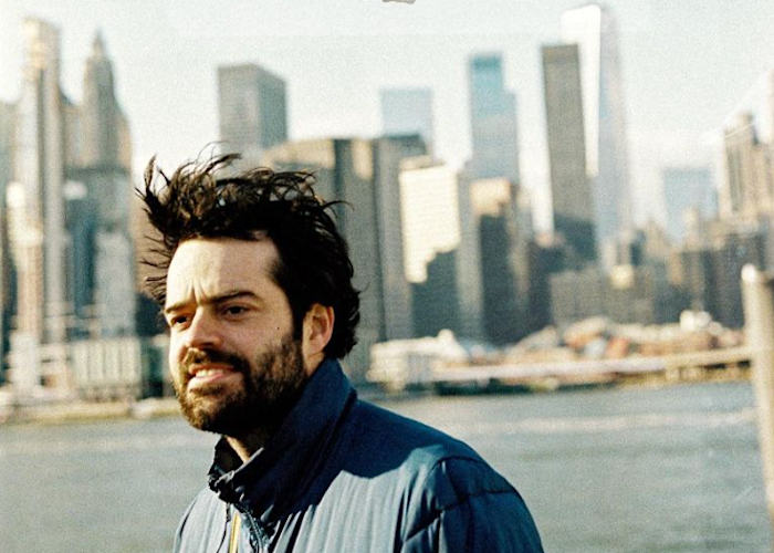 Outsiders: Invisible City w/ Pat D