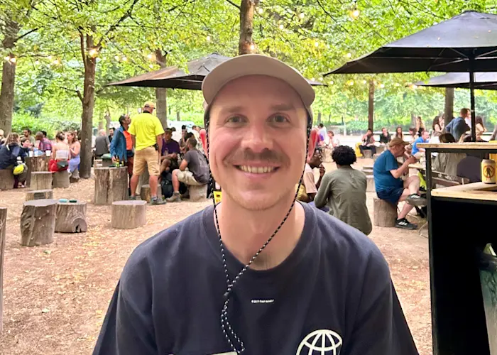 Maloca Records w/ Le Motel