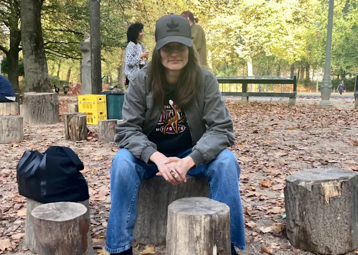 Relief w/ Celine Gillain