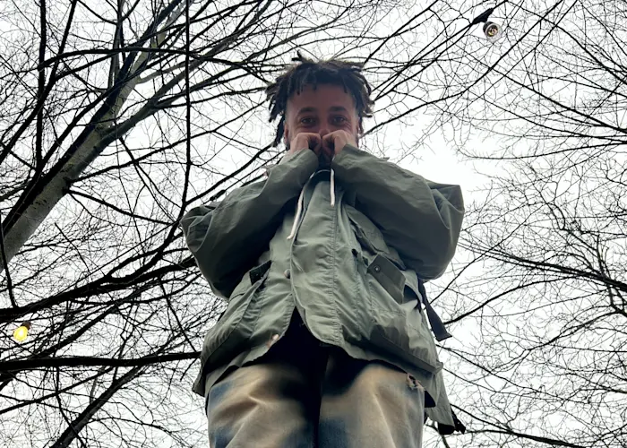 Panacea w/ Movulango