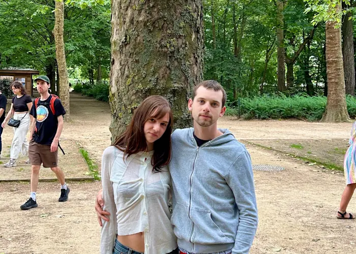 Lost In Transition w/ Pear.inc & Sam Evers