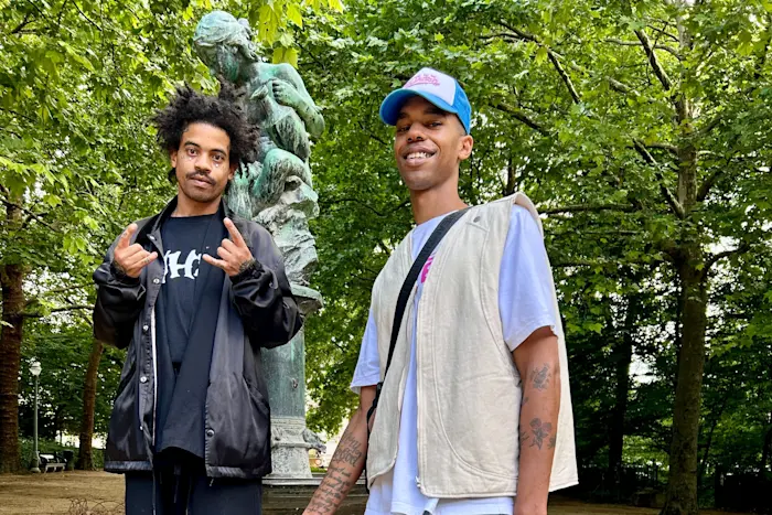 Kleine Crack & Chicago