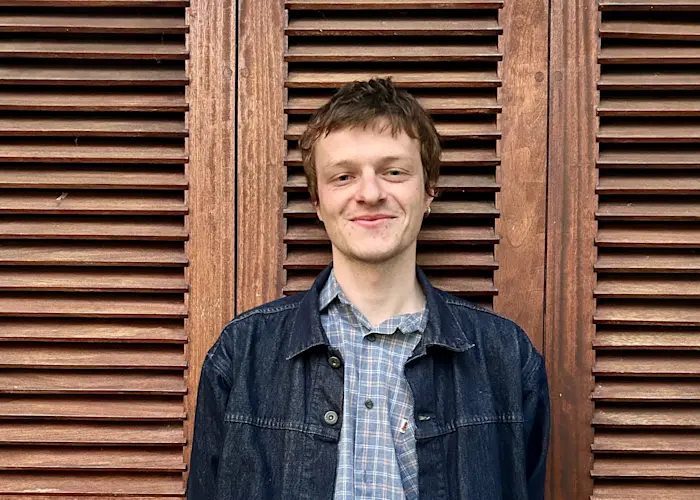 Sound Panorama w/ Jazzdee