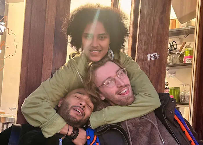 Brikabrak w/ Kevin Kofii b2b Yooth Yooth