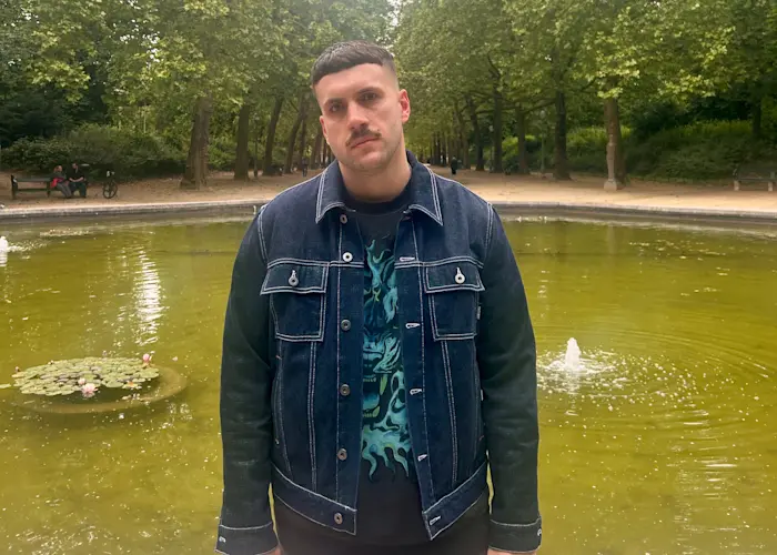 Aroh DJ presents Belgian Harder Styles Special