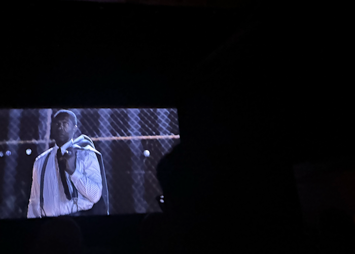 Outsiders: Various Perfumes w/ Jack Murphy