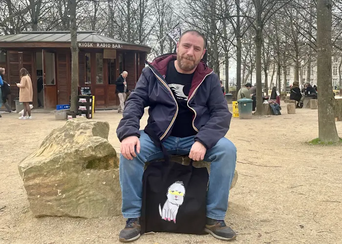 We Slowly Rot w/ DJ Athome