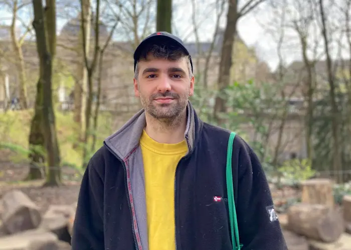 Crevette Records w/ Cleveland