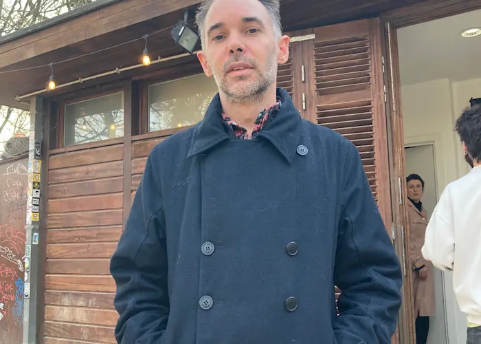 NIGHT ON EARTH w/ Tzii