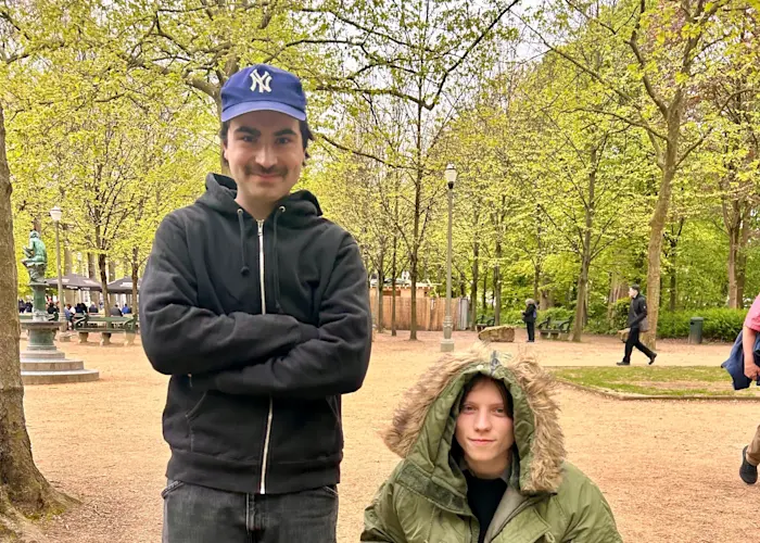 Isengard w/ TWEAK & LUCA