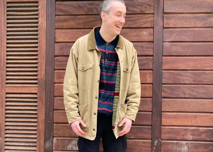 Het Bos w/ Bass Toast