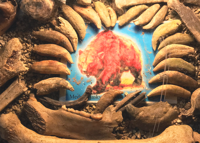 Outsiders: Skupina x mappa