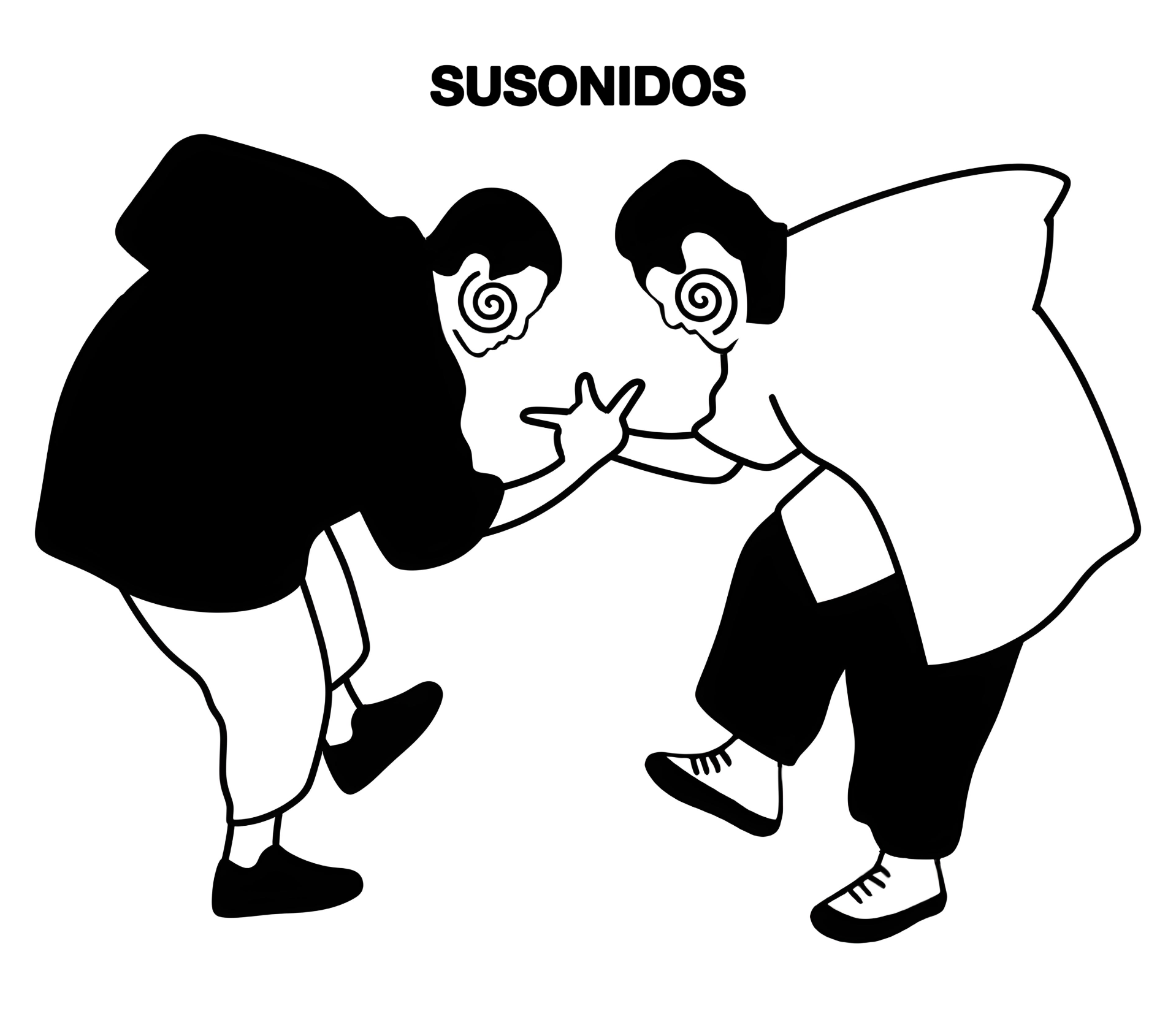 Susonidos