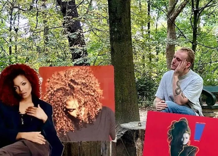 It's Never Too Late To Stan: Janet Jackson w/ Fake Moss