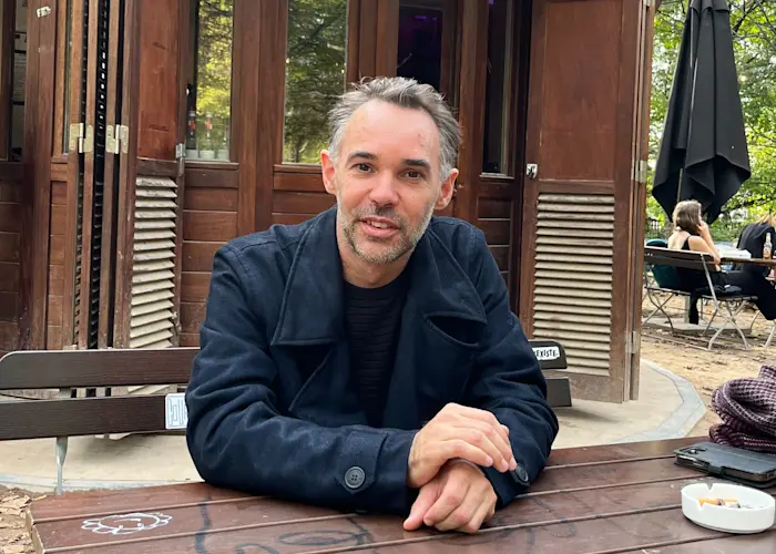 Night on Earth w/ Tzii