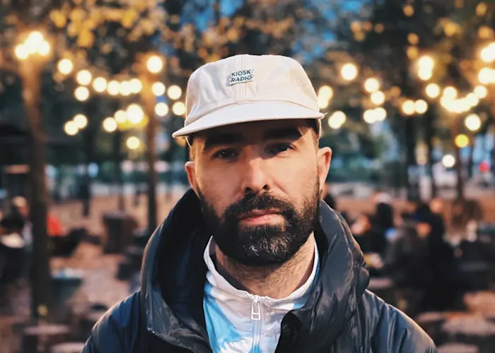 Think Outside The Kiosk w/ Lefto Early Bird