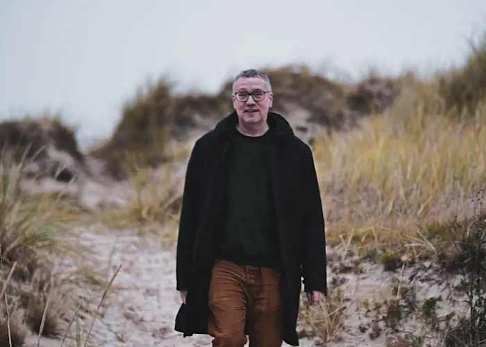 Outsiders: Pingipung w/ Heiko Gogolin