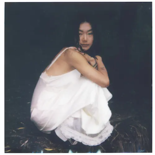 Outsiders: Glossy Mistakes w/ greenish