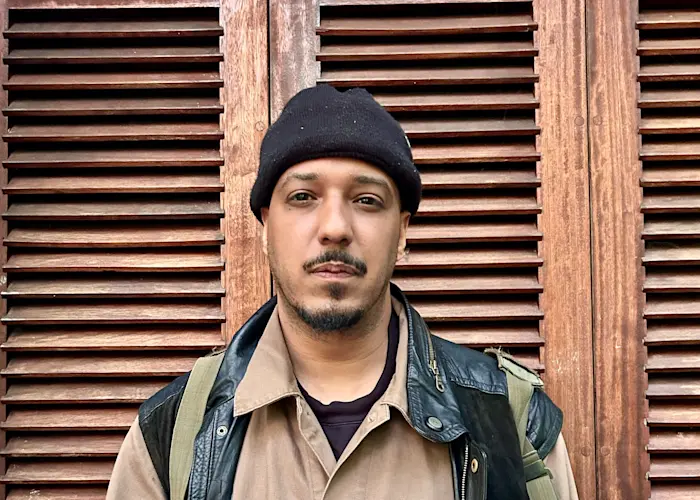 Veduta w/ Kelman Duran