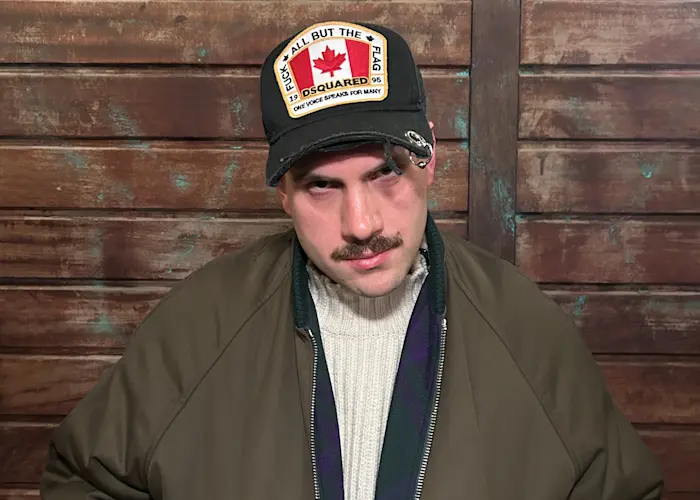 Aroh DJ presents Sad Boy Anthems 2024