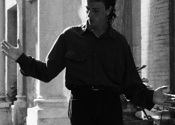 Outsiders: Garzen Records w/ Garzen Soundsystem & Lamusa II