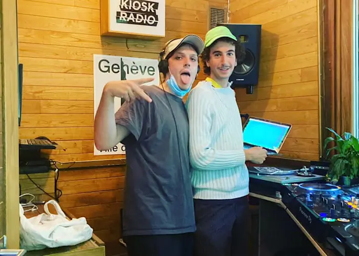 Isengard w/ VIN7 & LLANTO