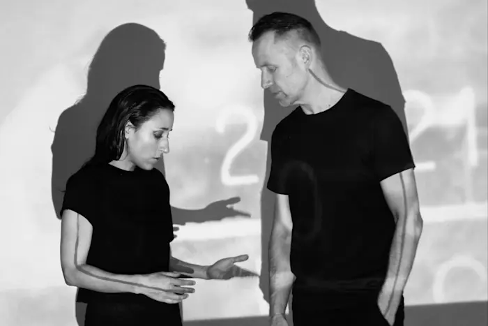 Outsiders: Futurepast w/ Recent Arts