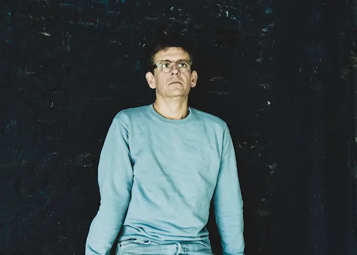 Outsiders: Ben Bertrand