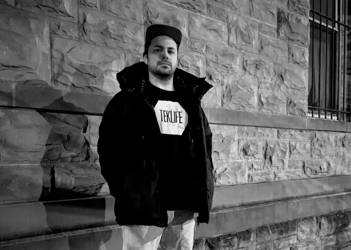 Outsiders: Ashes57 | Teklife Records w/ TCJ