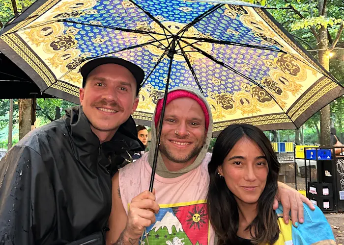 Maloca Records w/ Mika Oki, Le Motel & Gazpacho De La Mancha