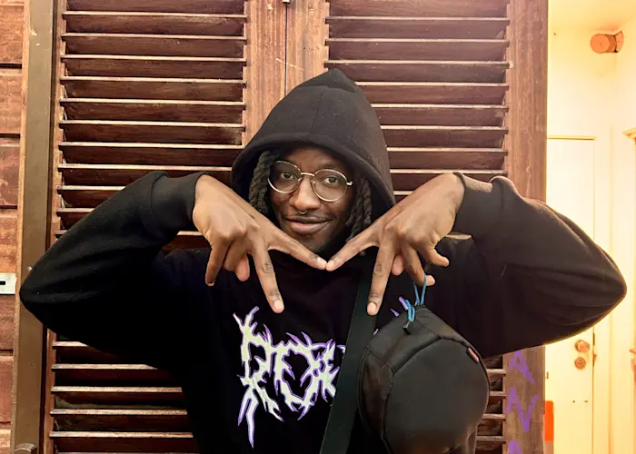 Brikabrak w/ Mixbwé