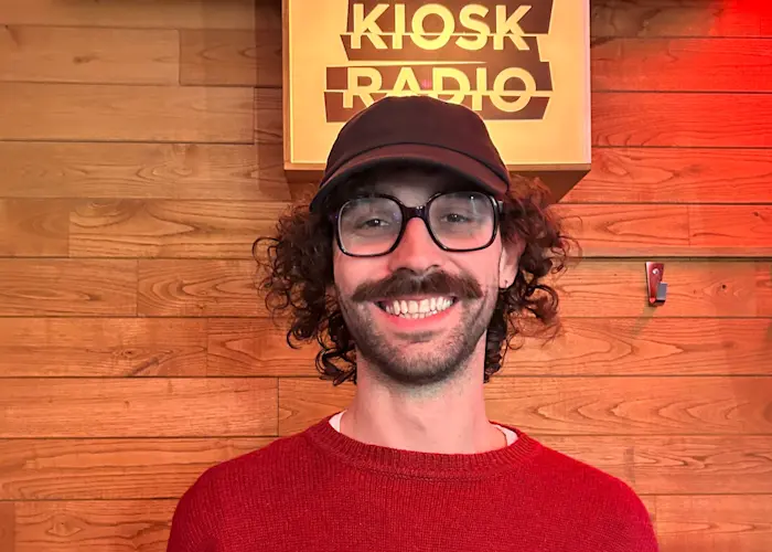 Lunchtime w/ Daan To Earth