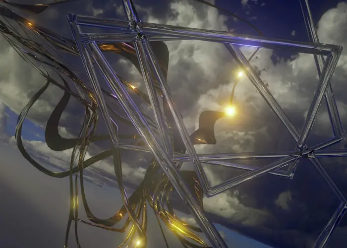 Outsiders: traumgarten w/ DJ Paramat