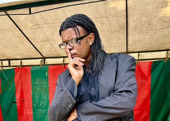 David And The Numwami's