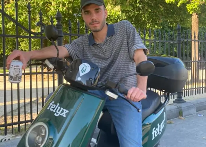 Ben Kamal