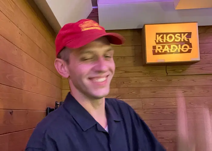 Punching Out w/ Sagat