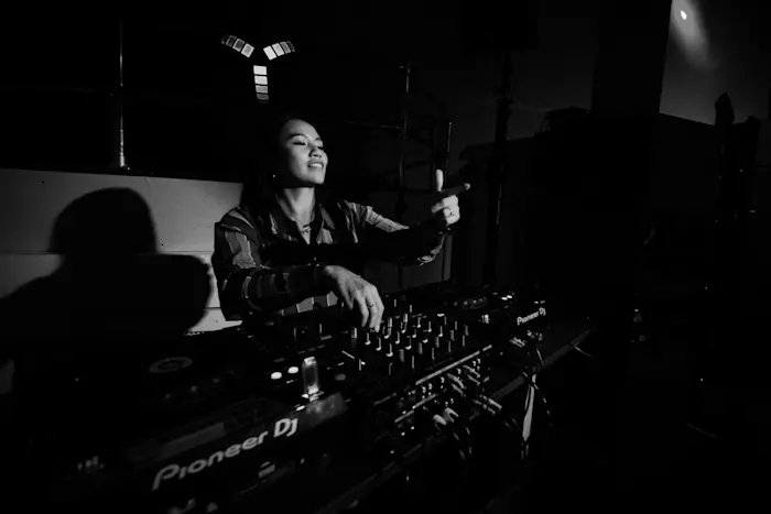Outsiders: Ashes57 | Teklife Records w/ Kid Bata