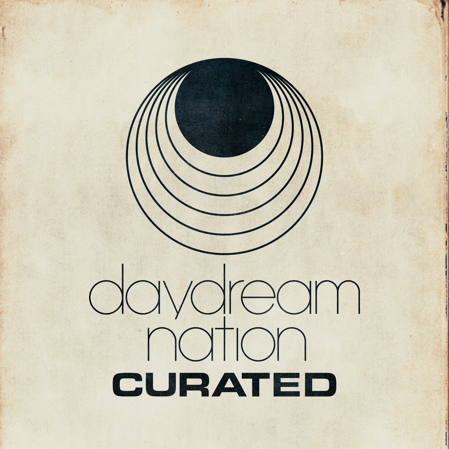 Daydream Nation: Curated 