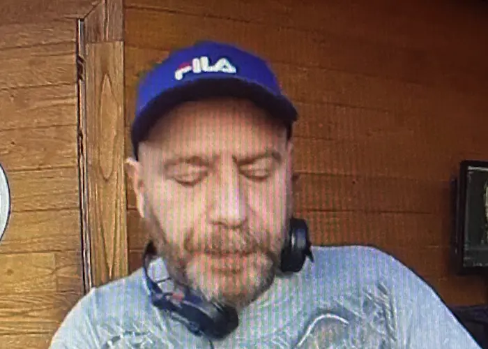 We Slowly Rot w/ DJ Athome