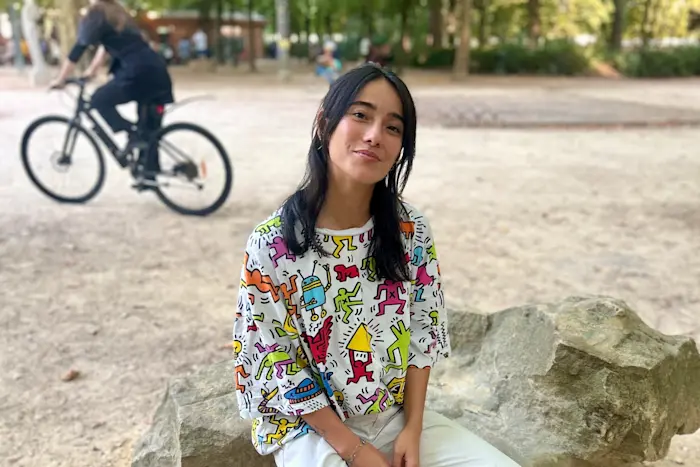 Mika Oki