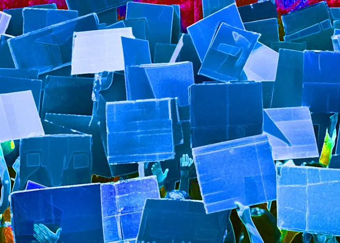 Outsiders: La Monnaie