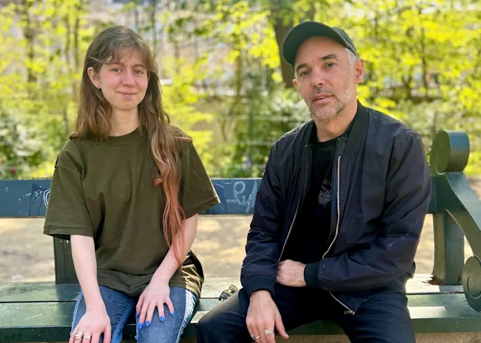 Night On Earth w/ Tzii & bivou4c