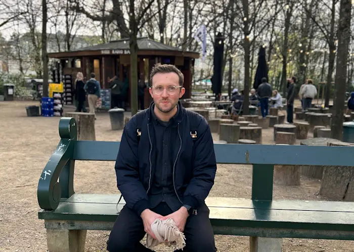 Music Take Me Up w/ San Soda