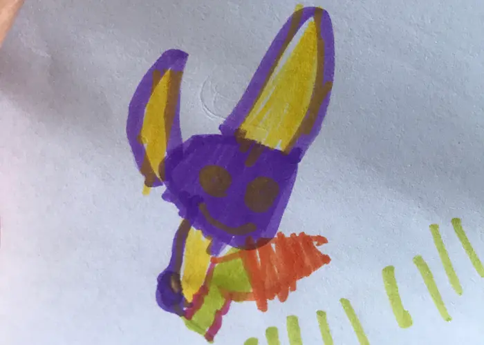 Outsiders: Bongo Joe Records w/ Cyril