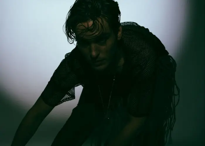 Outsiders: Lucyna Records w/ Ivan Bayor