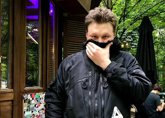 Antibody w/ Alën669