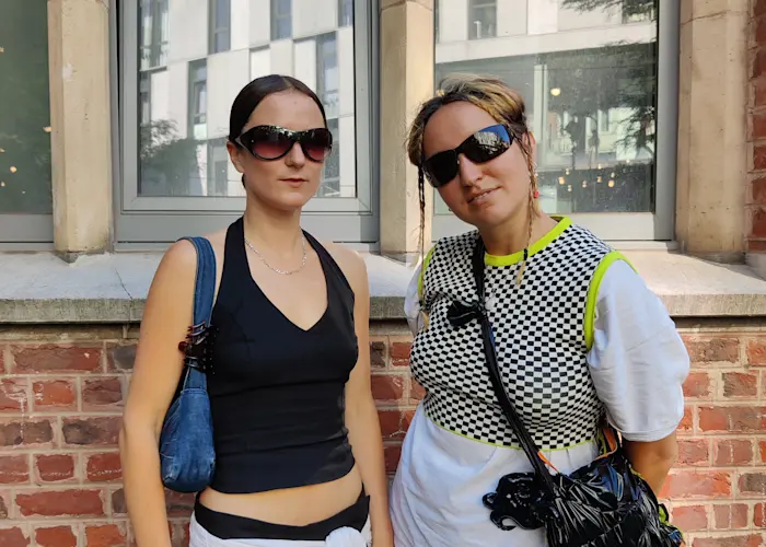 Jujulove & Laura Trance