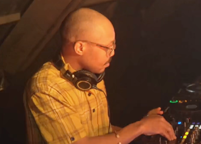 Gavsborg | Kiosk x The Lot Radio x Horst Festival 2024