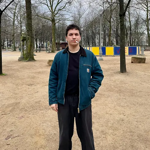 Collectif Chanoirs w/ Ohn